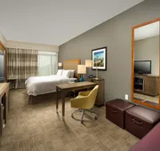 Hampton Inn & Suites San Antonio Northwest/Medical Center hotel detail image 7
