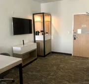 SpringHill Suites Dallas Arlington North hotel detail image 4