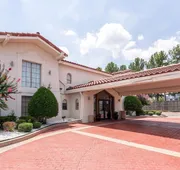 Motel 6 North Little Rock, AR - McCain hotel detail image 4