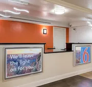 Motel 6 North Little Rock, AR - McCain hotel detail image 7
