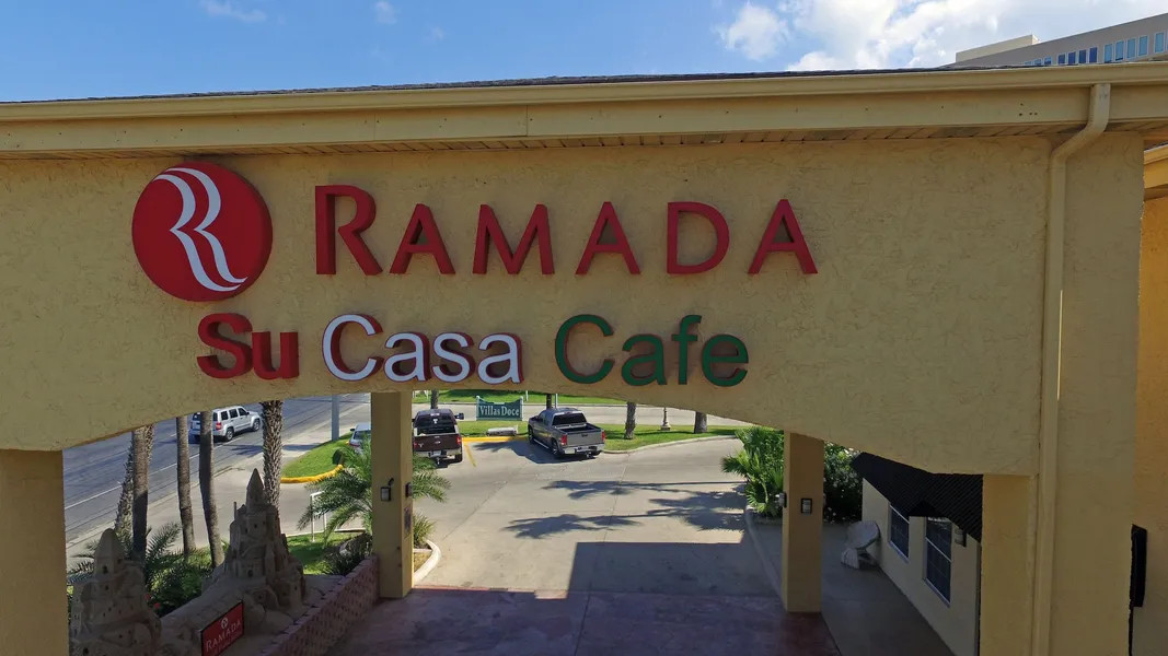 Ramada by Wyndham & Suites South Padre Island hotel detail image 2