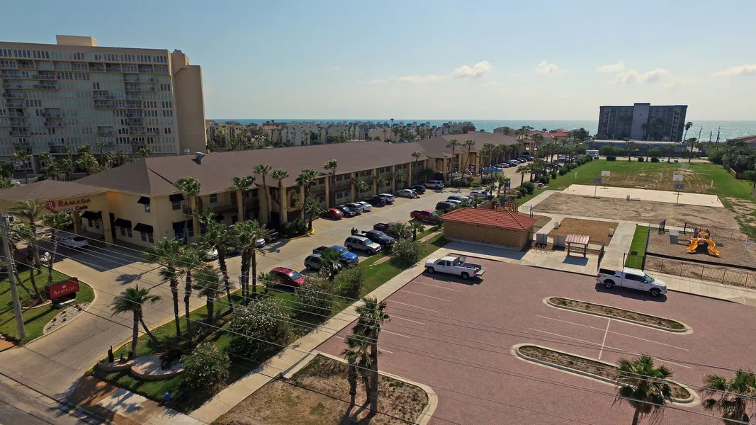 Ramada by Wyndham & Suites South Padre Island hotel detail image 6