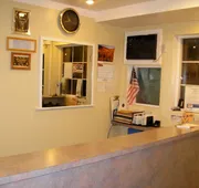 Economy Inn hotel detail image 4