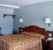 Economy Inn hotel detail image 5