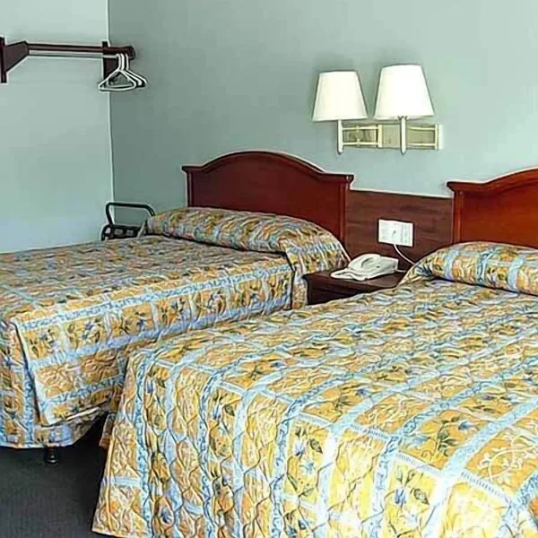 Economy Inn hotel detail image 6