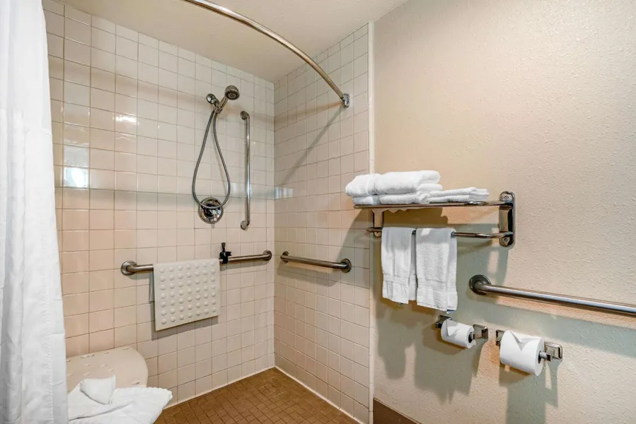 Comfort Inn & Suites Sacramento - University Area hotel detail image 2
