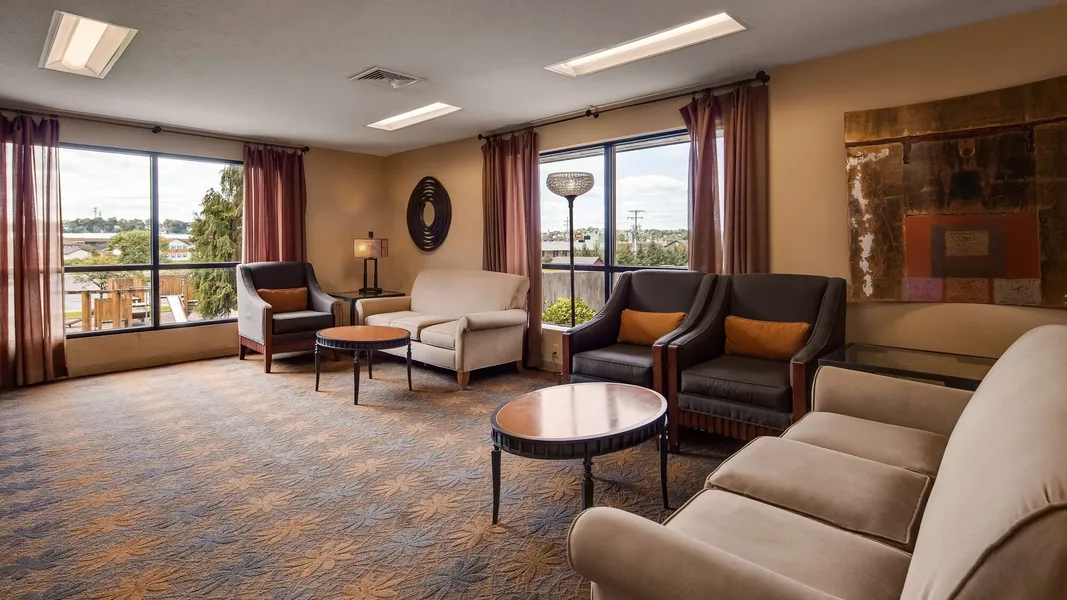 Best Western DuBois Hotel hotel detail image 6