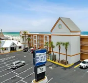 Seahaven Beach Hotel hotel detail image 5