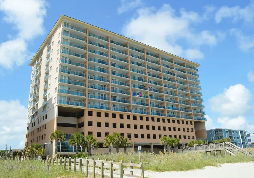 Bahama Sands Luxury Condominiums hotel detail image 2