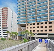 Bahama Sands Luxury Condominiums hotel detail image 3