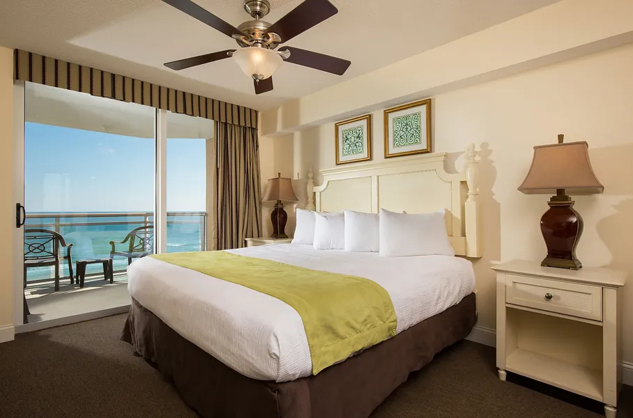 Bahama Sands Luxury Condominiums hotel detail image 6