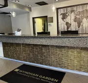 Wyndham Garden Schaumburg Chicago Northwest hotel detail image 3