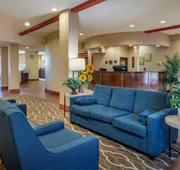 Comfort Suites Airport South hotel detail image 3