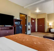 Comfort Suites Airport South hotel detail image 7