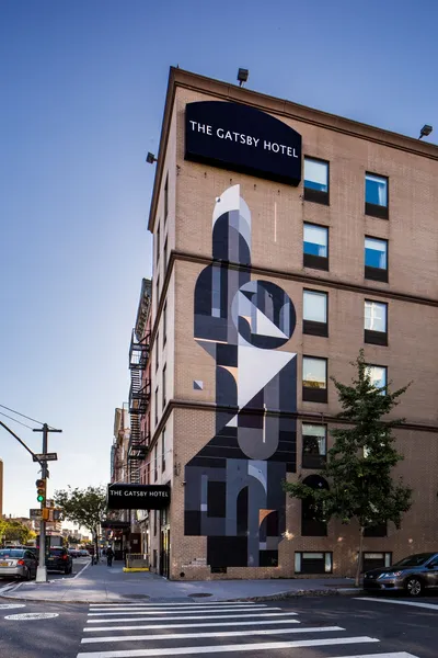 The Gatsby Hotel hotel detail image 2
