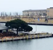 Wyndham Garden Kenosha Harborside hotel detail image 3