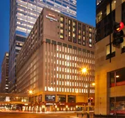 Residence Inn By Marriott Minneapolis Downtown hotel detail image 4