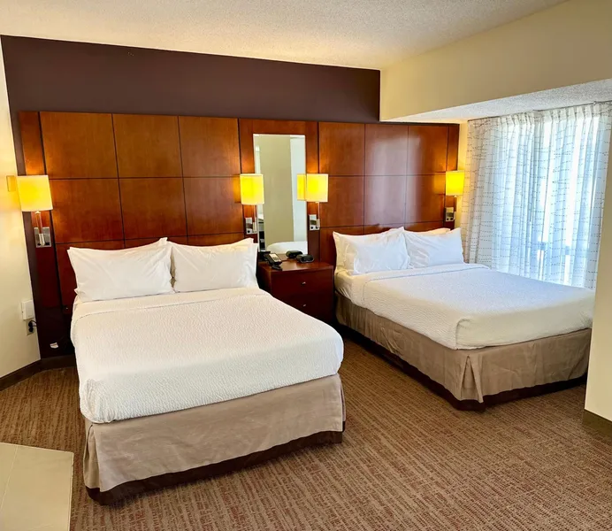 Residence Inn By Marriott Minneapolis Downtown hotel detail image 6