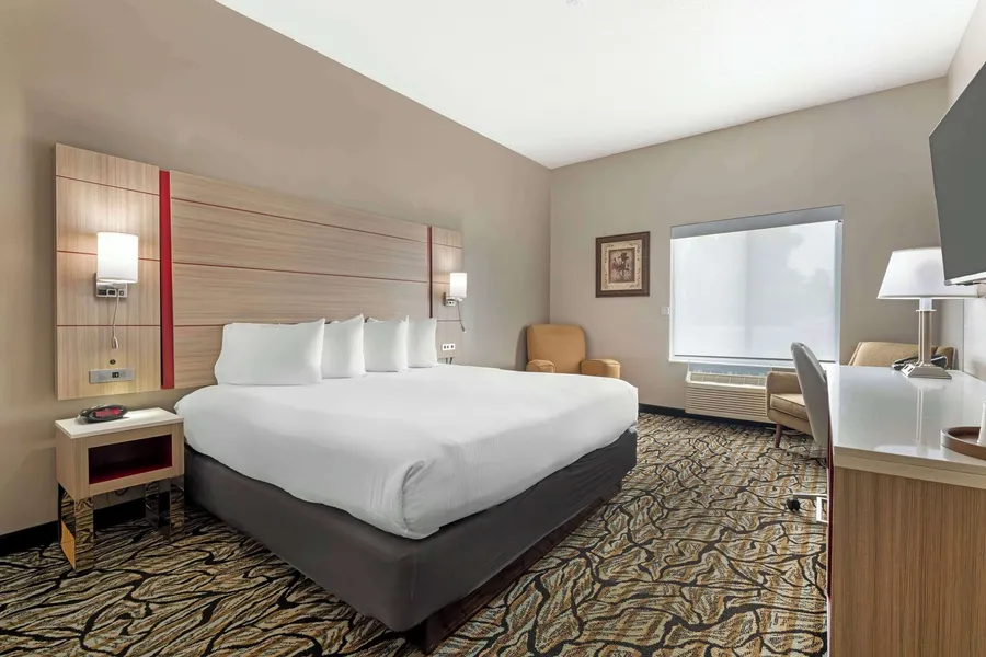 Best Western Plus Albert Lea I-90/I-35 Hotel hotel detail image 6