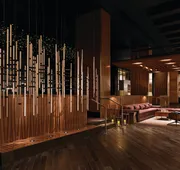 W Las Vegas hotel detail image 4