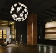 W Las Vegas hotel detail image 7