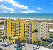 South Beach Condo Hotel hotel detail image 3