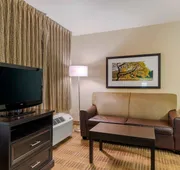 Extended Stay America Select Suites Atlanta Buckhead hotel detail image 4
