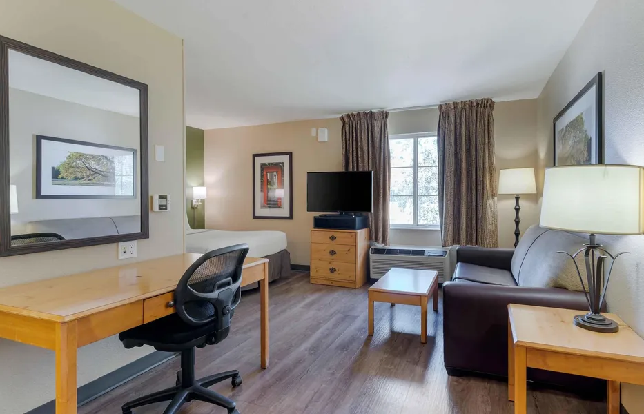 Extended Stay America Select Suites Atlanta Buckhead hotel detail image 6