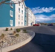 WoodSpring Suites Columbus West - Hilliard hotel detail image 3