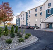 WoodSpring Suites Columbus West - Hilliard hotel detail image 4