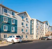 WoodSpring Suites Columbus West - Hilliard hotel detail image 5