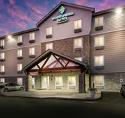WoodSpring Suites Columbus West - Hilliard hotel detail image 7