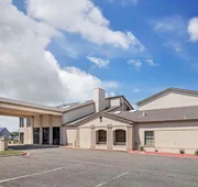 Quality Inn Amarillo West near Medical Center hotel detail image 3