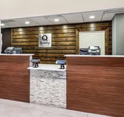 Quality Inn Amarillo West near Medical Center hotel detail image 4
