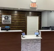 Quality Inn Amarillo West near Medical Center hotel detail image 5