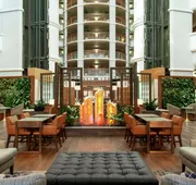 Embassy Suites by Hilton Convention Center Las Vegas hotel detail image 3