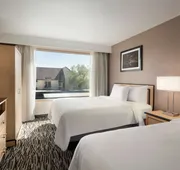Embassy Suites by Hilton Convention Center Las Vegas hotel detail image 7