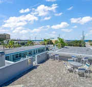 Camelot Beach Suites hotel detail image 4