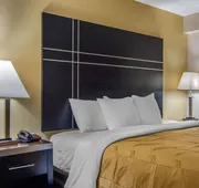 Quality Inn & Suites Union City - Atlanta South hotel detail image 7