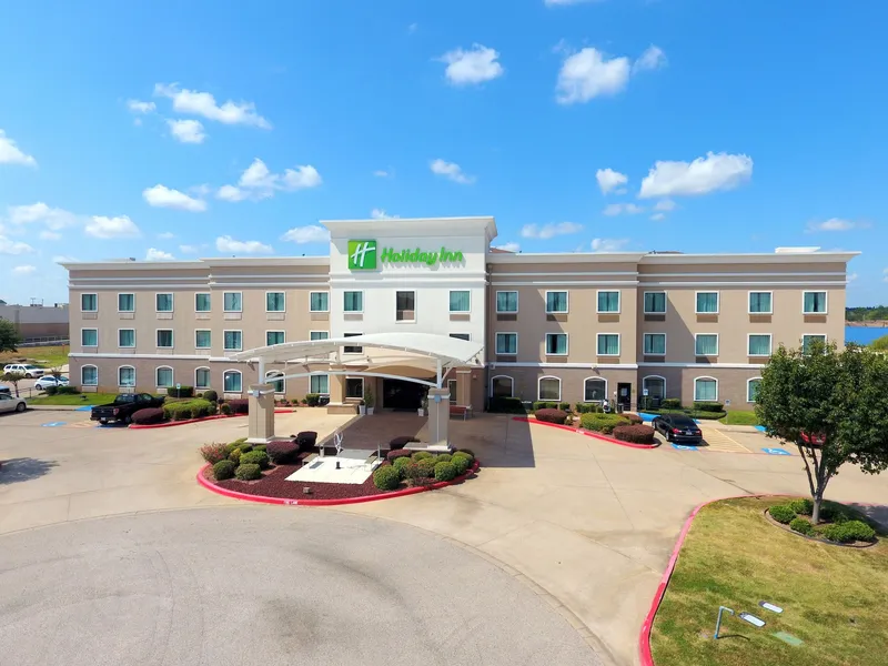 Holiday Inn Longview - North by IHG hotel detail image 2