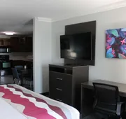 Best Western Medical Center North Inn & Suites Near Six Flags hotel detail image 7