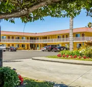 Rodeway Inn Wine Country hotel detail image 7