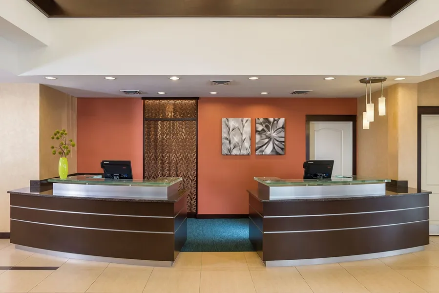 Residence Inn Fargo hotel detail image 2