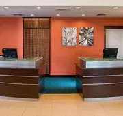 Residence Inn Fargo hotel detail image 3