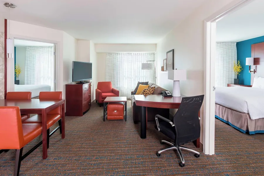 Residence Inn Fargo hotel detail image 6