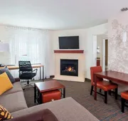 Residence Inn Fargo hotel detail image 7