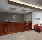 Comfort Inn & Suites Dahlonega University Area hotel detail image 3