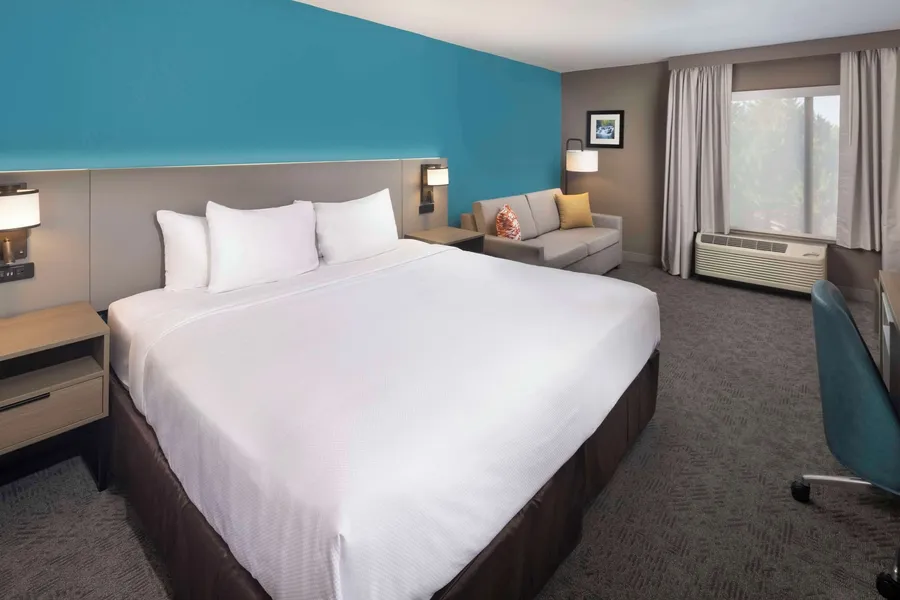 Comfort Inn & Suites Dahlonega University Area hotel detail image 6