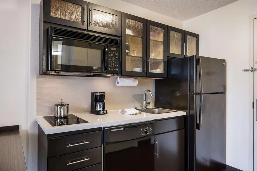 Sonesta Simply Suites Austin The Domain Area hotel detail image 6
