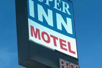 Super Inn Tucson hotel detail image 2